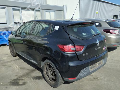 Headlight switch RENAULT CLIO IV (BH_) 1.5 dCi 90 | BP27044505I24 - Image 2