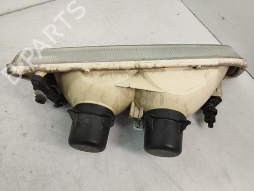 Used Left headlight Left headlight CITROËN ZX (N2) 1.9 D (68 hp) 27063612 27063612