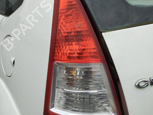 Used Left taillight CITROËN C3 I (FC_, FN_) 1.1 i (60 hp) 30169610
