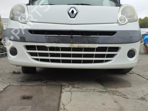 Used Front slam panel Front slam panel RENAULT KANGOO / GRAND KANGOO II (KW0/1_) 1.5 dCi 75 (KW07, KW10, KW04) (75 hp) 39891664 39891664