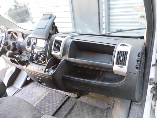 Dashboard FIAT DUCATO Van (250_) 130 Multijet 2,3 D | BP32491219C46