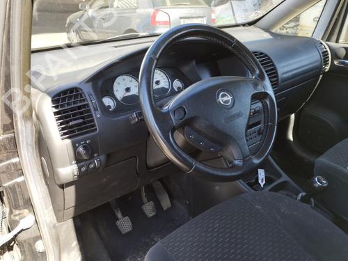 Lenksäule für Lenksäule OPEL ZAFIRA A MPV (T98) 2.2 DTI 16V (F75) (125 hp) 33858185 33858185