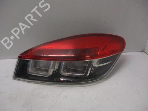 Used Right taillight RENAULT MEGANE III Coupe (DZ0/1_) 1.5 dCi (DZ09, DZ0D, DZ1F, DZ1G, DZ14, DZ29) (110 hp) 27055759