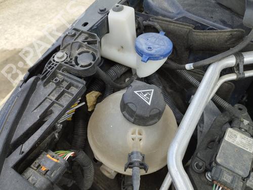 Used Expansion tank PEUGEOT 308 II (LB_, LP_, LW_, LH_, L3_) 1.5 BlueHDi 130 (131 hp) 27046367