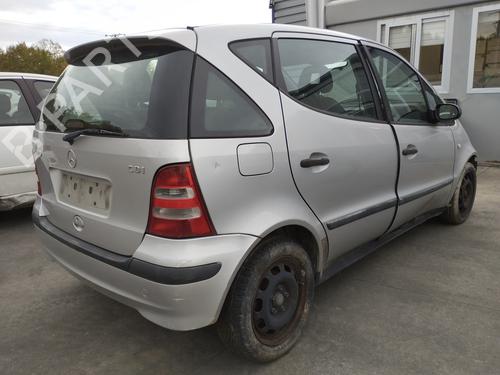 Used Right rear brake caliper MERCEDES-BENZ A-CLASS (W168) A 170 CDI (168.009, 168.109) (95 hp) 30169726