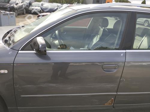 Starter AUDI A4 B7 Avant (8ED) 2.0 TDI | BP27054645M8 - Image 46