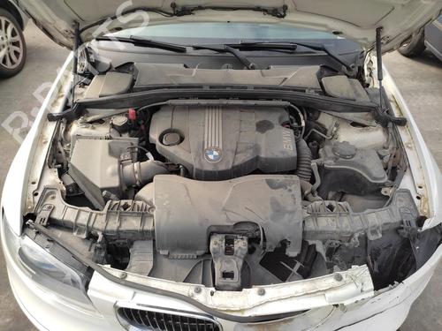 Used Electronic module BMW 1 (E87) 118 d (143 hp) 27076862