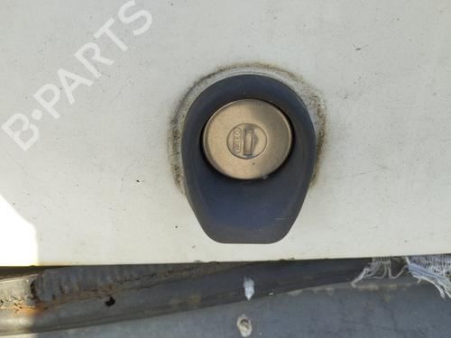 Used Switch PEUGEOT 205 II (20A/C) 1.7 Diesel (60 hp) 31271433