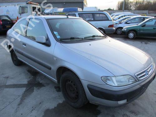 Used Parts CITROËN XSARA Coupe (N0) 1.8 i (90 hp) 2900647