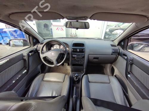 Switch OPEL ASTRA G Hatchback (T98) 2.0 DTI 16V (F08, F48) | BP28591428I30 - Image 6