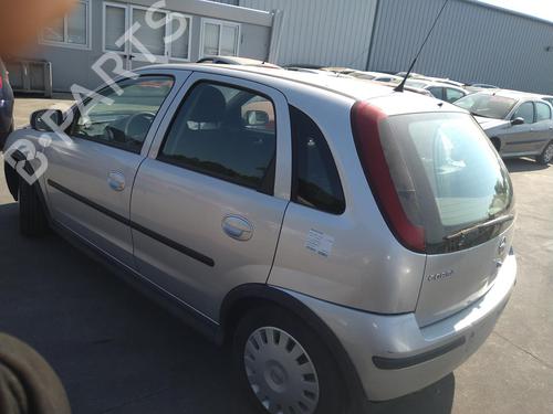 Switch OPEL CORSA C (X01) 1.2 (F08, F68) | BP27079552I30 - Image 17