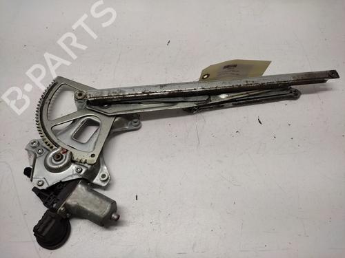 Front right window mechanism TOYOTA PRIUS Liftback (_W2_) 1.5 Hybrid (NHW20_, NHW20R) | BP27065414C23 