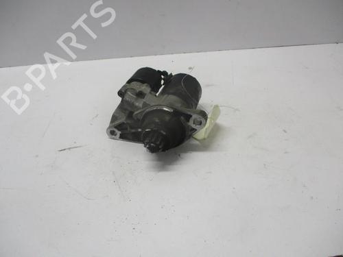 Used Starter VW POLO (9N_, 9A_) 1.2 12V (64 hp) 27060974