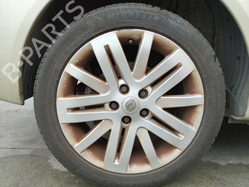 Used Rim Rim RENAULT LAGUNA II Grandtour (KG0/1_) [2001-2007] 35938917 35938917