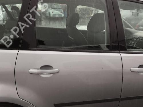 Høyre bak lås FORD FOCUS C-MAX (DM2) 1.6 TDCi (109 hp) 27053788