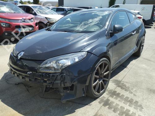 Engine RENAULT MEGANE III Coupe (DZ0/1_) 2.0 TCe (DZ1N) | BP27347986M1 - Image 10