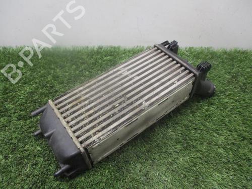 Used Intercooler CITROËN BERLINGO MULTISPACE (B9) 1.6 HDi 110 (109 hp) 27050212