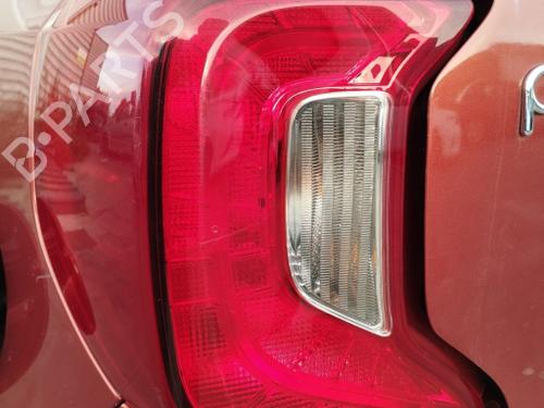Left taillight KIA PICANTO III (JA) 1.0 | BP40597373C34 - Image 2