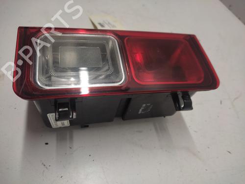 Right tailgate light RENAULT TRAFIC III Van (FG_) 1.6 dCi 115 (FGMD) | BP32095866C80 - Image 3