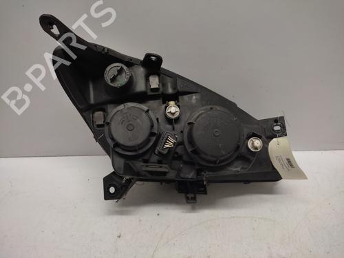 Venstre forlygte CITROËN C5 I (DC_) 2.0 HDi (DCRHZB, DCRHZE) | BP29211979C28 