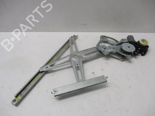 Used Front left window mechanism Front left window mechanism 27047829 27047829