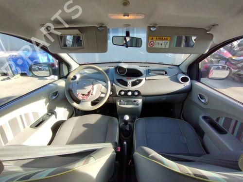 Used Parts RENAULT TWINGO II (CN0_) 1.5 dCi 75 4994290