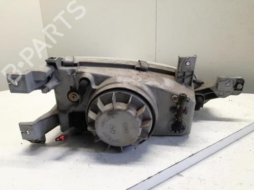 Left headlight HYUNDAI ACCENT I (X-3) 1.3 i 12V | BP27056525C28 