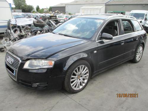 Used Left front door AUDI A4 B7 Avant (8ED) 2.7 TDI (180 hp) 27079842