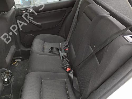 Subframe VW GOLF IV (1J1) 1.4 16V | BP27054911M9 