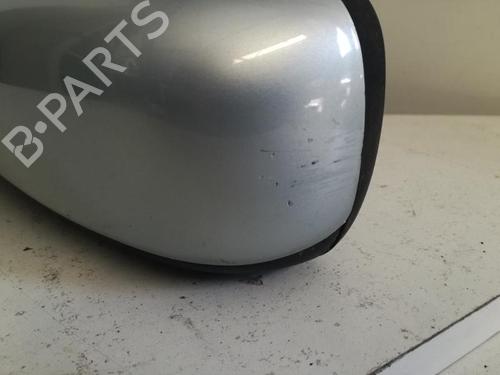 Left mirror RENAULT LAGUNA II (BG0/1_) 1.8 16V (BG04, BG0B, BG0C, BG0V) | BP27061766C26 