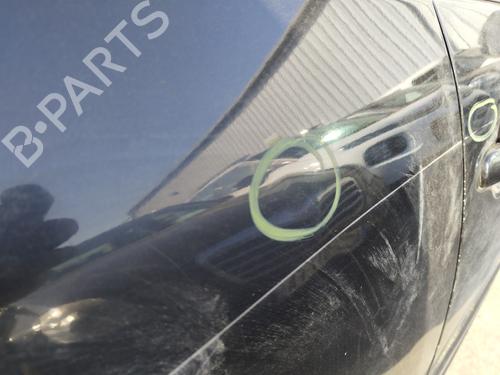 Right rear door VW GOLF V (1K1) 1.9 TDI | BP27047169C5 