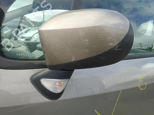 Retrovisor izquierdo RENAULT MODUS / GRAND MODUS (F/JP0_) 1.2 (JP0C, JP0K, FP0C, FP0K, FP0P, JP0P, JP0T) (75 hp) 28358683