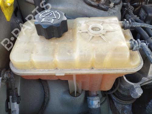 Ekpansionstank PEUGEOT 407 (6D_) 2.0 HDi 135 (6DRHRH, 6DRHRE, 6DRHRG, 6DRHRJ) (136 hp) 31967168