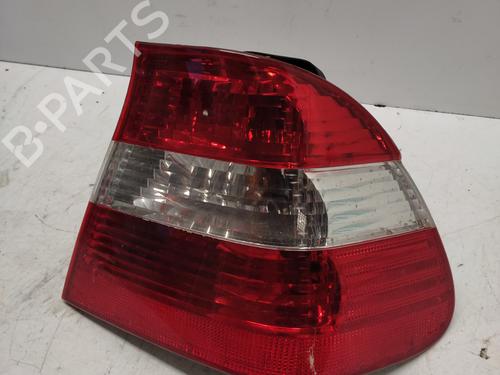 Right taillight BMW 3 (E46) 320 d | BP34410621C35 - Image 2