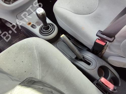 Used Middle console CITROËN C3 I (FC_, FN_) 1.4 i (73 hp) 29550997
