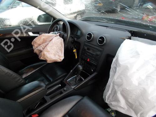 Used Parts AUDI A3 Sportback (8PA) 2.0 TDI 2899657