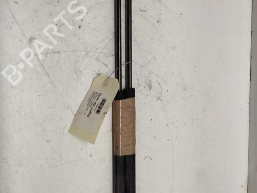 Gasdæmper bagklap RENAULT MEGANE I (BA0/1_) 1.6 16V (BA04, BA0B, BA11, BA1J, BA16, BA19, BA1K, BA1V,... (107 hp) 31851718