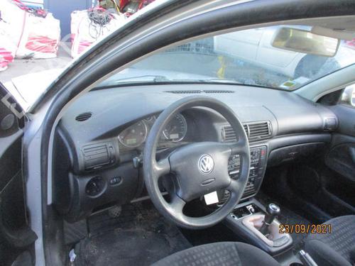 Starter VW PASSAT B5.5 (3B3) 1.9 TDI | BP27055598M8 - Image 9