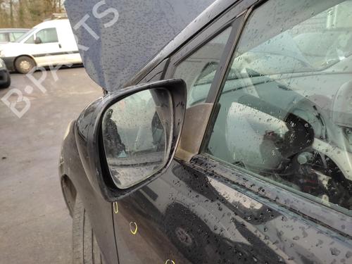 Left mirror MAZDA 5 (CR) 1.8 (CR19) | BP27051486C26 