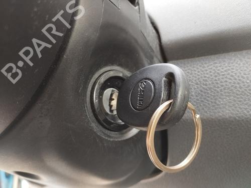 Ratlås/Tændingslås CHEVROLET MATIZ (M200, M250) 0.8 (52 hp) 28117796