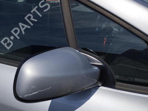 Used Right mirror PEUGEOT 307 CC (3B) 1.6 16V (110 hp) 27053253