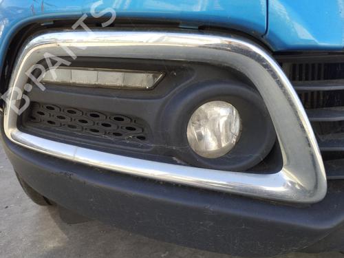 Used Right daytime light Right daytime light RENAULT CAPTUR I (J5_, H5_) 1.5 dCi 90 (J5N4, J5M5, J5MW, J5M6, J5AL, J5AJ) (90 hp) 27930914 27930914