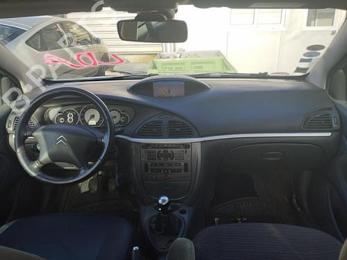 Left headlight CITROËN C5 II Break (RE_) 1.6 HDi (RE9HZC, RE9HYB) | BP27045647C28  - Image 7