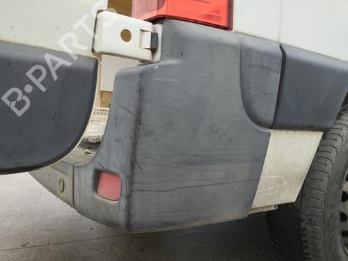 Canto do pára-choques RENAULT MASTER III Van (FV) 2.3 dCi 135 FWD (FV0N, FV08, FV06, FV00, FV1S) (136 hp) 32164310