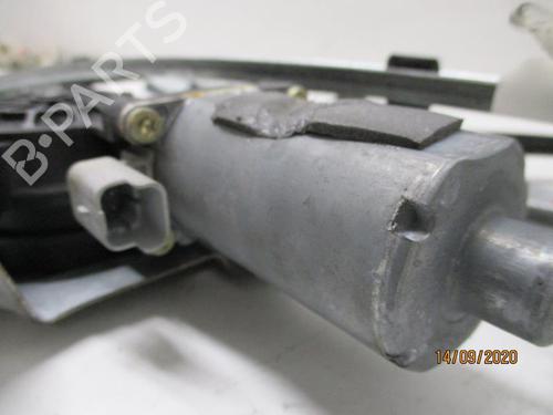 Used Front right window mechanism CITROËN XSARA PICASSO (N68) 2.0 HDi (90 hp) 27080180