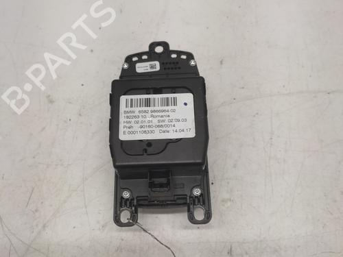 Used Switch Switch BMW 4 Coupe (F32, F82) 440 i xDrive (326 hp) 29005547 29005547