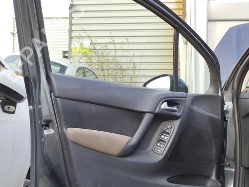 Left front door CITROËN C3 II (SC_) 1.2 VTi 82 | BP27046937C2 