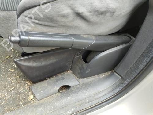 Used Hand brake CITROËN C8 (EA_, EB_) 2.0 HDi 165 (163 hp) 27040890