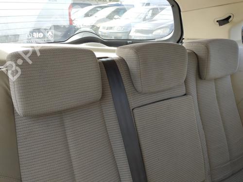 Used Headrest RENAULT MEGANE II (BM0/1_, CM0/1_) 2.0 16V (BM0U, CM0U) (135 hp) 27084601