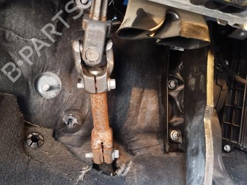 Used Steering column FORD S-MAX (WA6) 2.0 TDCi (140 hp) 27044840